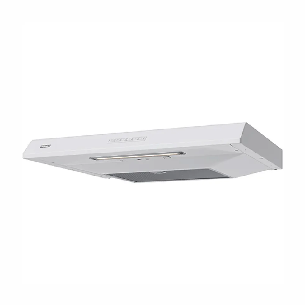 Köksfläkt Franke 1200B-10 60 cm Spirit Vit