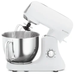 Köksmaskin Champion Pro 6L 1200W KA400 Soft White