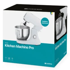 Köksmaskin Champion Pro 6L 1200W KA400 Soft White