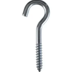 Klädstreckskrok Millers 5350 90 mm