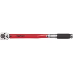 Klickmomentnyckel Teng Tools 3/8 25 nm Med Spärrhuvud