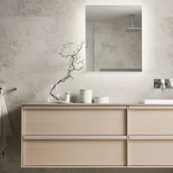 Klinker Bricmate J33 J Jura Select Ivory Honed 30x30 cm