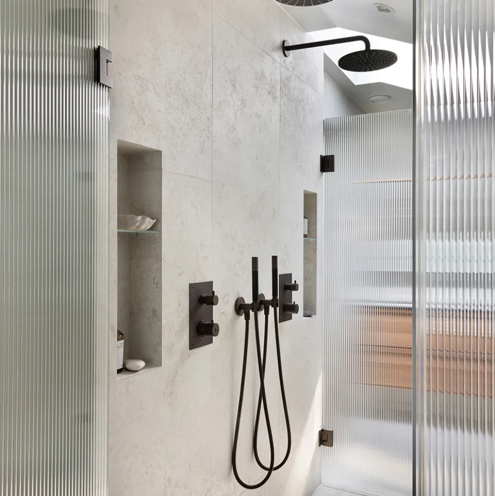 Klinker Bricmate J612 J Jura Select White Honed 60x120 cm