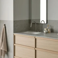 Klinker Bricmate J66 J Stone Select Light Grey Honed 60x60 cm