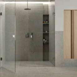 Klinker Bricmate J33 J Stone Select Light Grey Honed 30x30 cm
