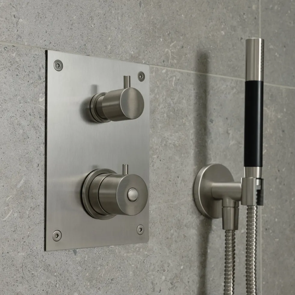 Klinker Bricmate J33 J Stone Select Light Grey Honed 30x30 cm