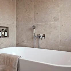 Klinker Bricmate J612 Norrvange Beige 60x120 cm