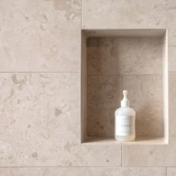 Klinker Bricmate J66 Norrvange Beige 60x60 cm