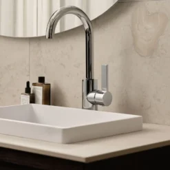 Klinker Bricmate J36 Norrvange Ivory Brushed 30x60 cm