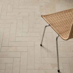 Klinker Bricmate J0505 Norrvange Ivory 5x5 cm