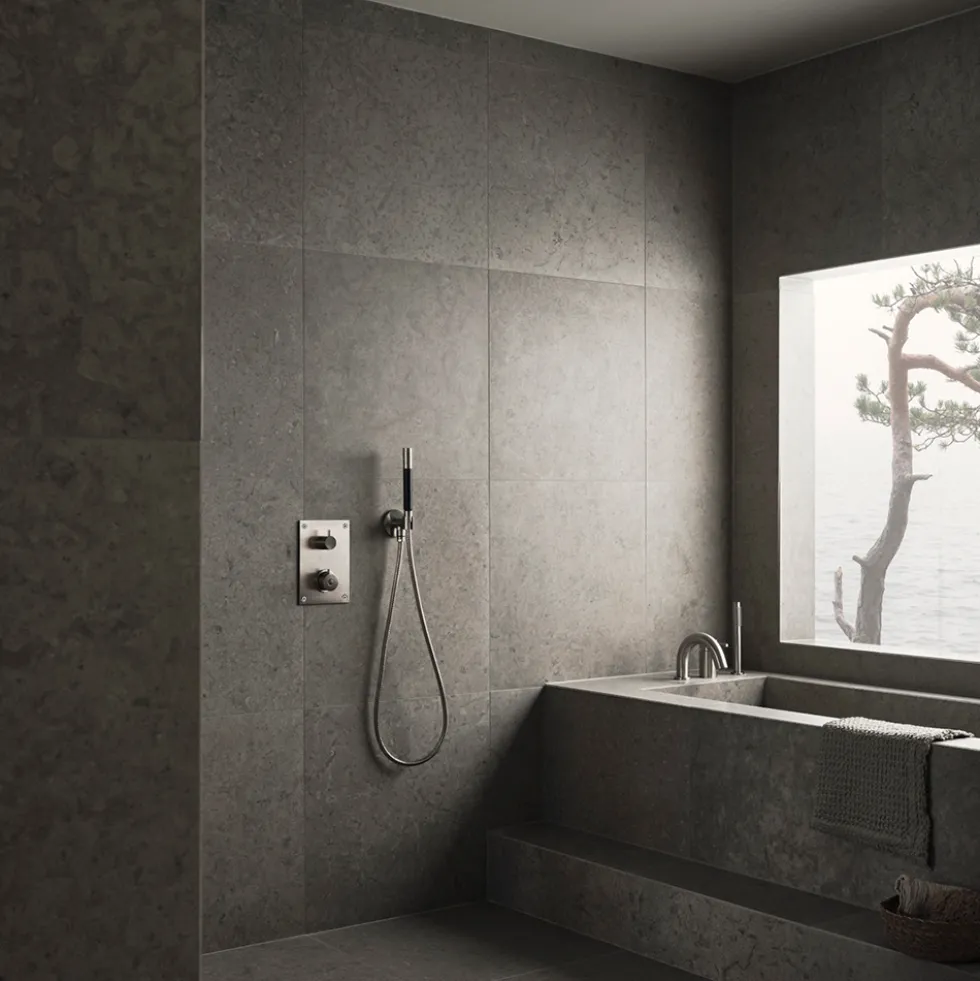 Klinker Bricmate J66 Runö Warm Grey