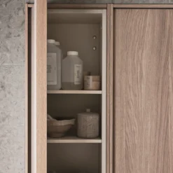 Klinker Bricmate J66 Runö Warm Grey