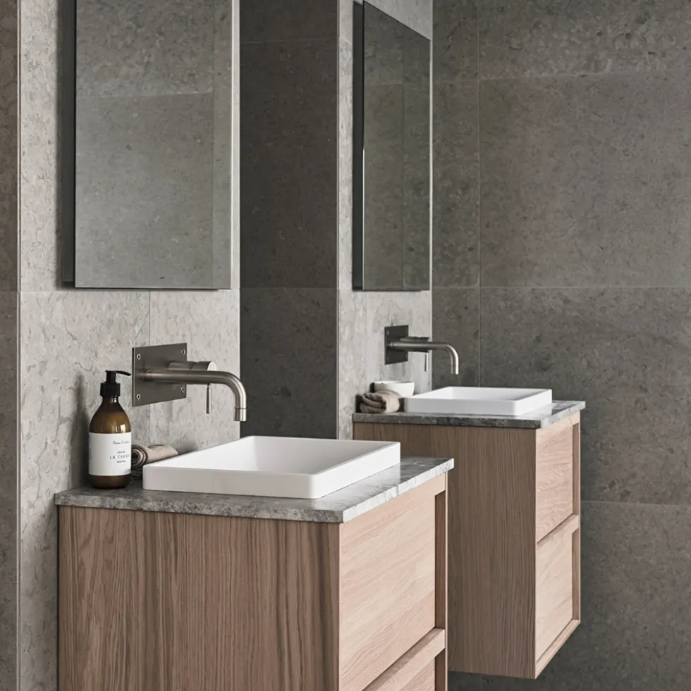 Klinker Bricmate J66 Runö Warm Grey