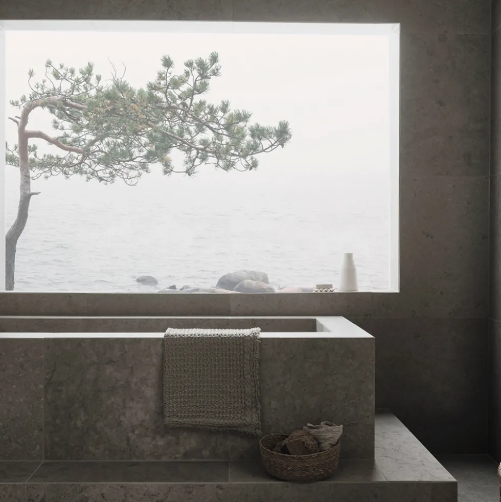 Klinker Bricmate J66 Runö Warm Grey