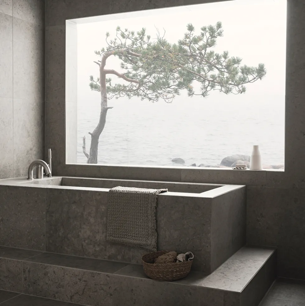 Klinker Bricmate J66 Runö Warm Grey