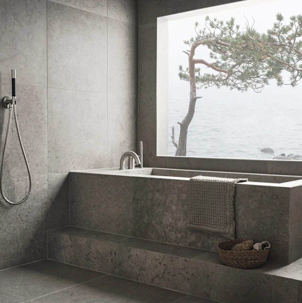 Klinker Bricmate J66 Runö Warm Grey