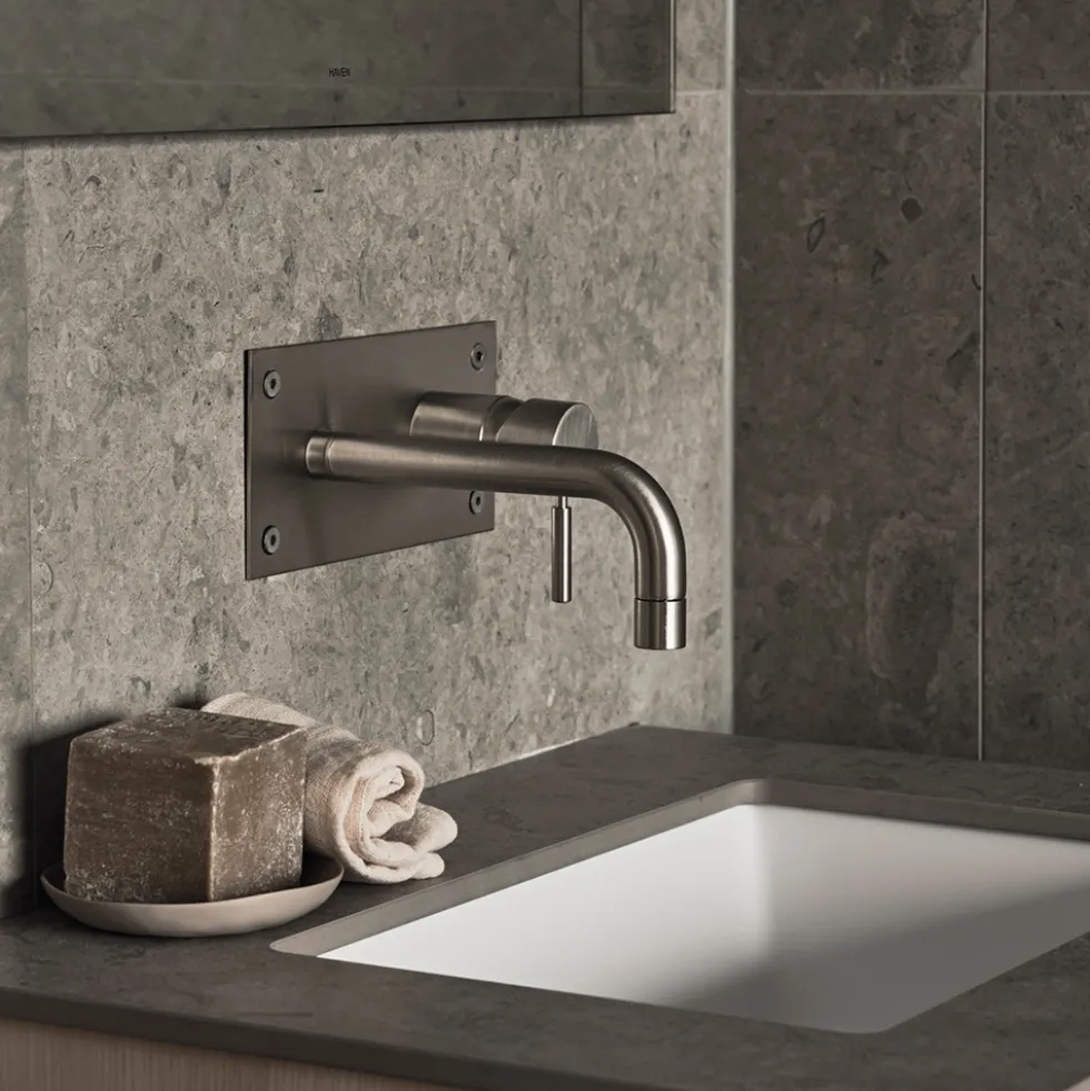 Klinker Bricmate J66 Runö Warm Grey