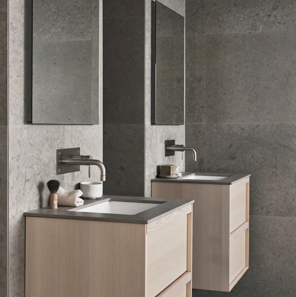 Klinker Bricmate J66 Runö Warm Grey