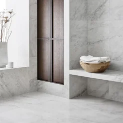 Klinker Bricmate M36 Glanshammar White Honed 60x30 cm