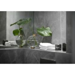 Klinker Bricmate M66 Grey Fleury Honed 60x60 cm