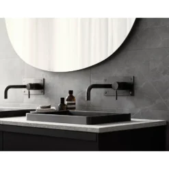 Klinker Bricmate M66 Grey Fleury Honed 60x60 cm