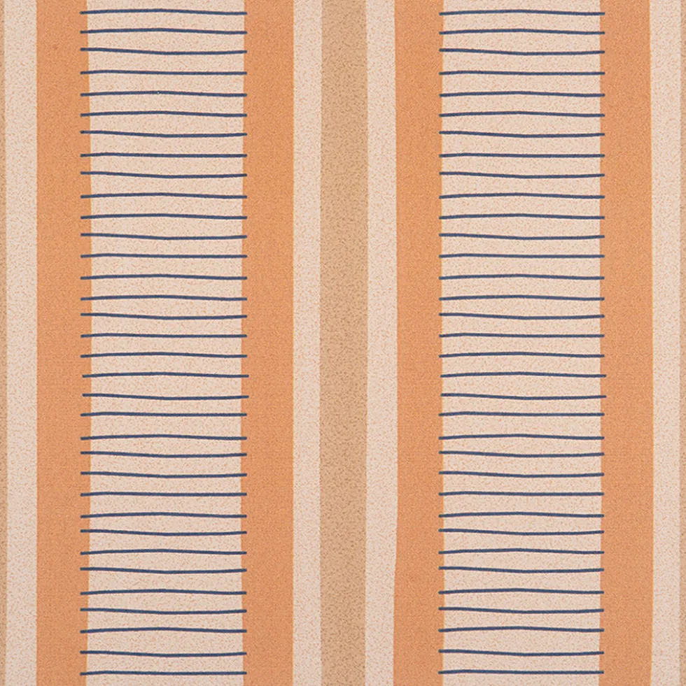 Klinker Bricmate Stig Lindberg Lattice Yellow