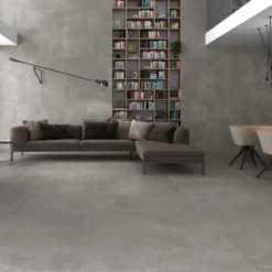 Klinker Elementi Grey Matt 60x120 cm