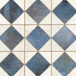 Klinker FS Arles Blue LT 33x33 cm