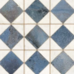 Klinker FS Arles Blue LT 33x33 cm