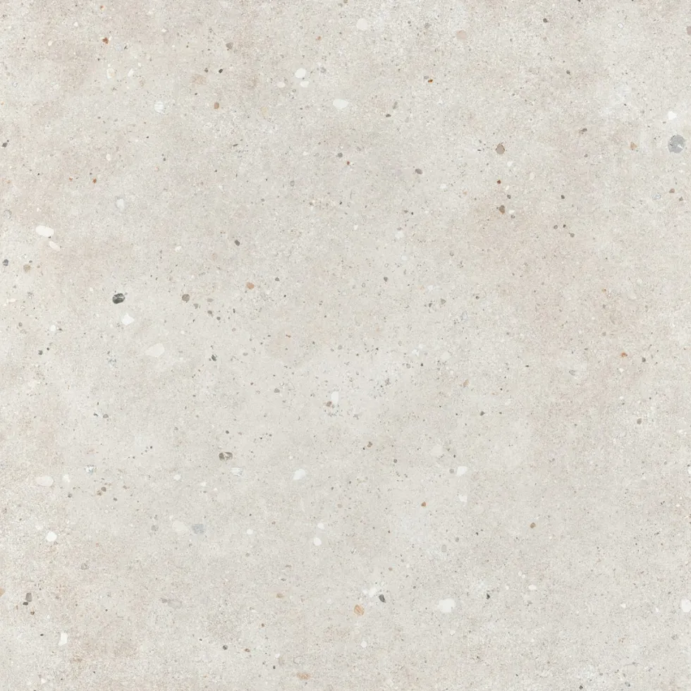 Klinker Glamstone White Matt 120x120 cm