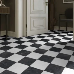 Klinker Lhådös Classica Nero Marquina 30x30 cm