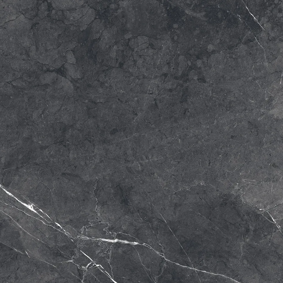 Klinker Lhådös Classica Nero Marquina 30x30 cm