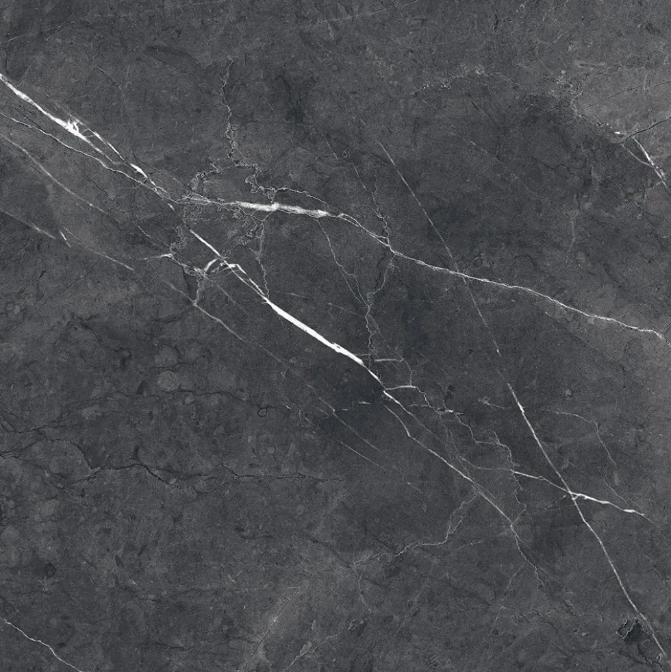 Klinker Lhådös Classica Nero Marquina 30x30 cm