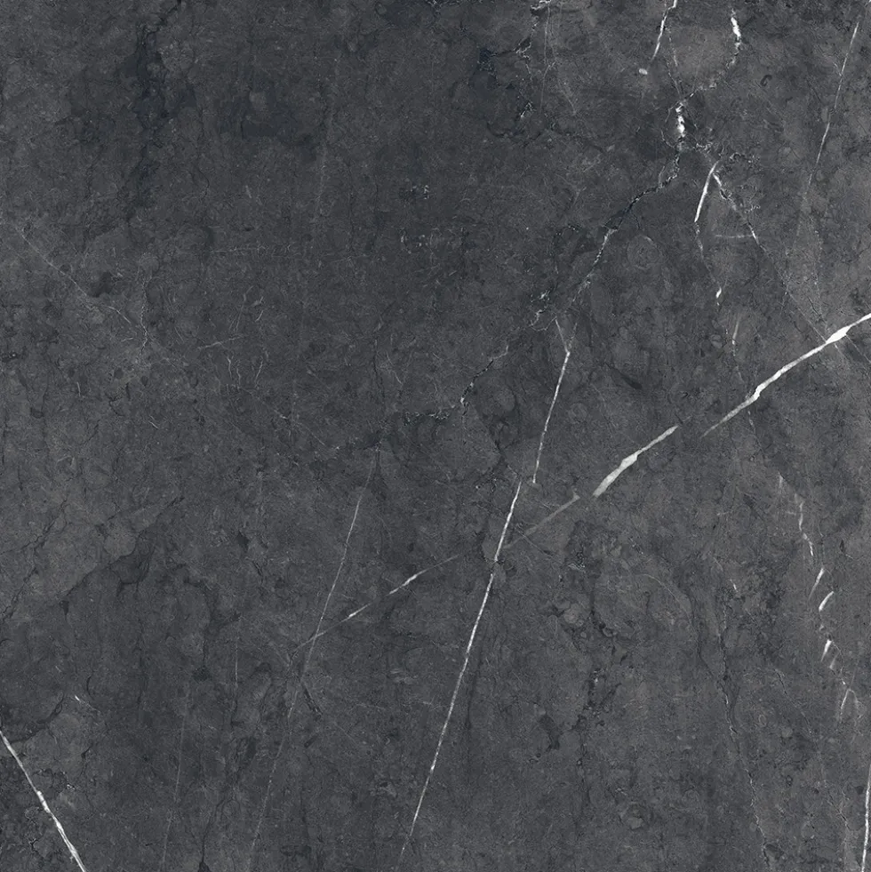 Klinker Lhådös Classica Nero Marquina 30x30 cm