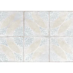 Klinker Lhådös Fancy Guell 15x15 cm Matt