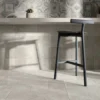 Klinker Lhådös Gute Bianco 20x40
