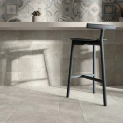 Klinker Lhådös Gute Bianco 20x40