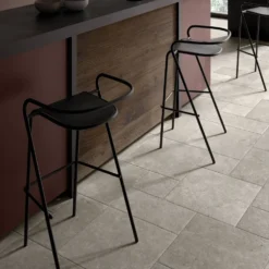 Klinker Lhådös Gute Grigio 20x20