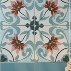 Klinker Lhådös Joy Rosebery 15x15