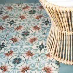 Klinker Lhådös Joy Rosebery 15x15