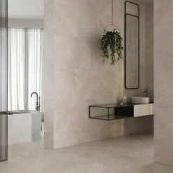 Klinker Nuances Ivory Matt 60x60 cm