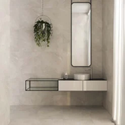 Klinker Nuances Ivory Matt 60x60 cm