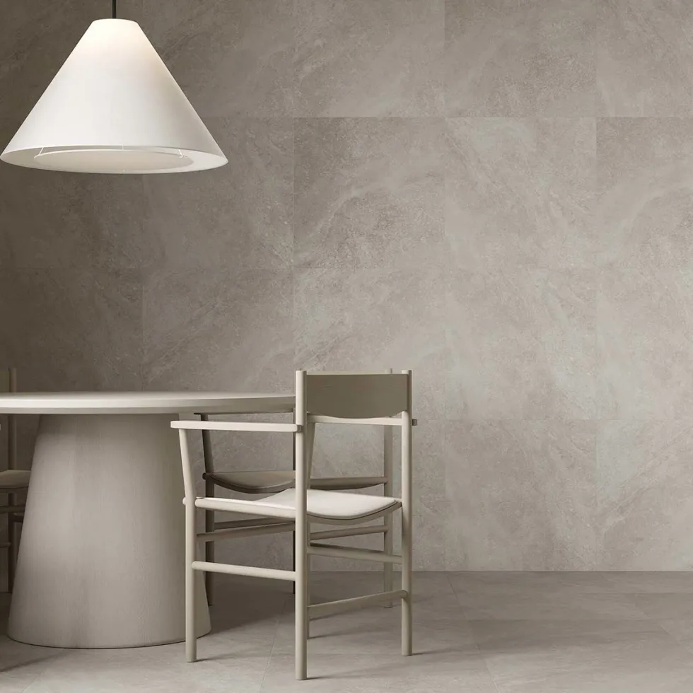 Klinker Nuances Pearl Matt 60x60 cm