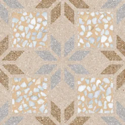 Klinker Tenfors Amalfi Beige 30x30 cm