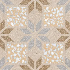 Klinker Tenfors Amalfi Beige 30x30 cm