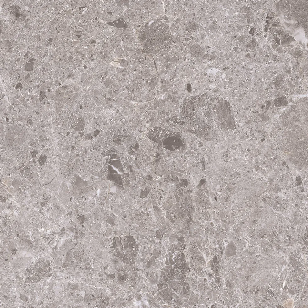 Klinker Tenfors Artic Gris Marmor Matt 60x60 cm
