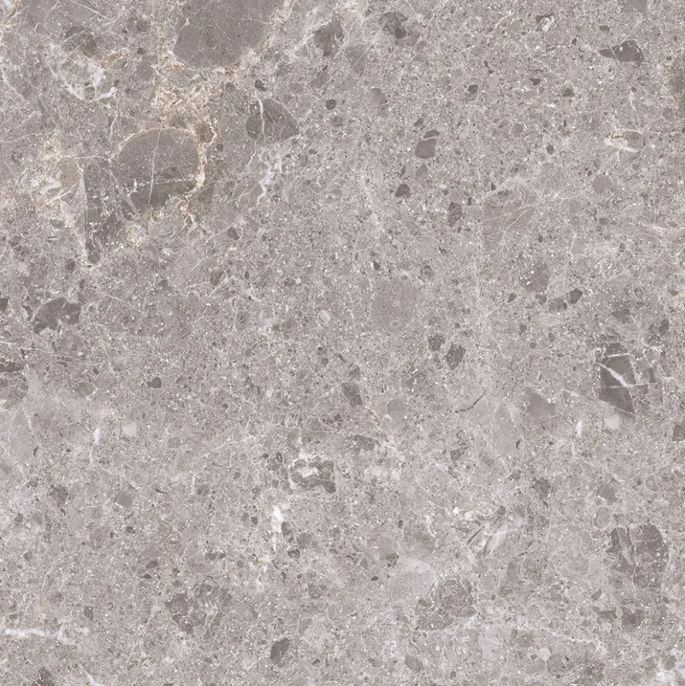 Klinker Tenfors Artic Gris Marmor Matt 60x60 cm