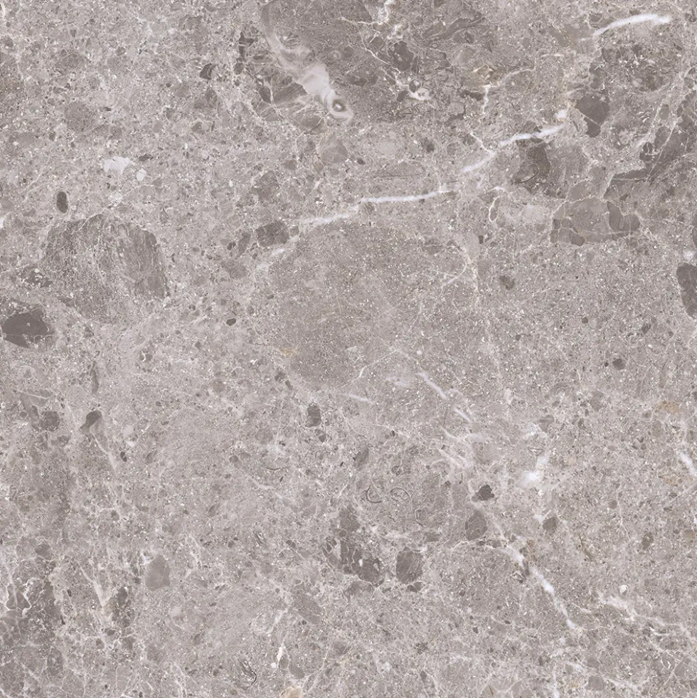 Klinker Tenfors Artic Gris Marmor Matt 60x60 cm