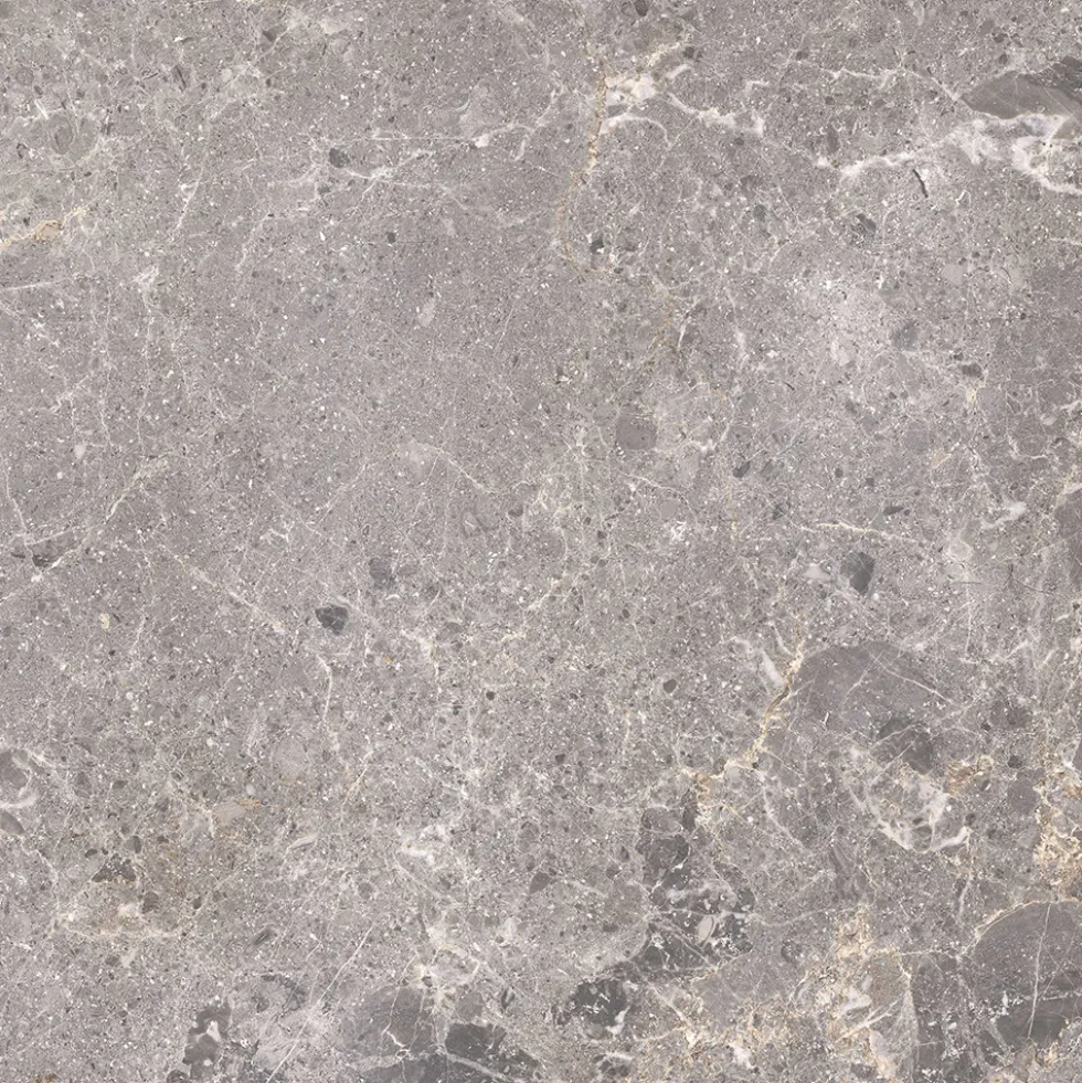 Klinker Tenfors Artic Gris Marmor Matt 60x60 cm