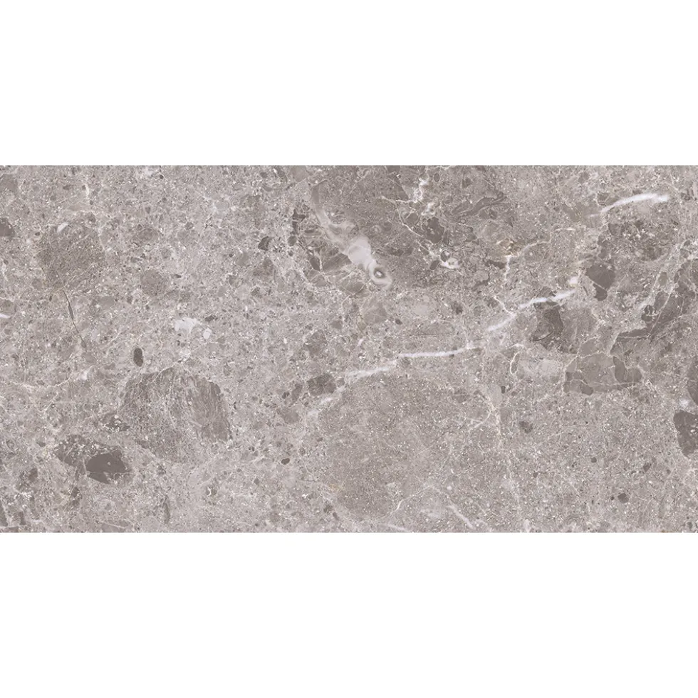Klinker Tenfors Artic Gris Marmor Matt 30x60 cm